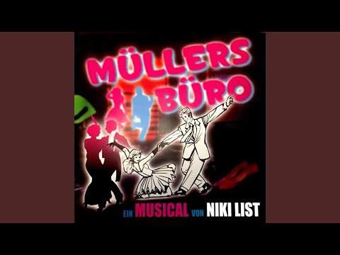 Müllers Büro - Guten Tag Schöne Frau - Misc Soundtrack