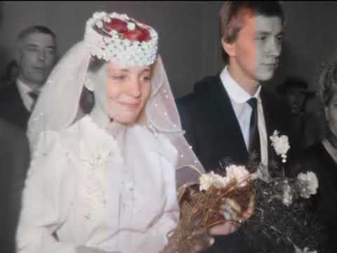 Фото Оцифрування плівки 8мм з прикладом колоризаціі