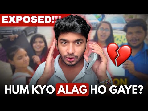 VISHAL DAVE EXPOSED?😱ZEEL,SHAILEE, NEELAM GROUP KYA HUA? VLOG 680
