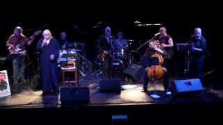 Video Aktual - Atentát na kulturu (Live 24.10. 2013)