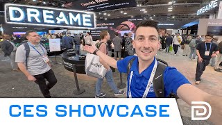 CES 2026: Dreame’s Massive Smart Home Ecosystem Could Change Everything