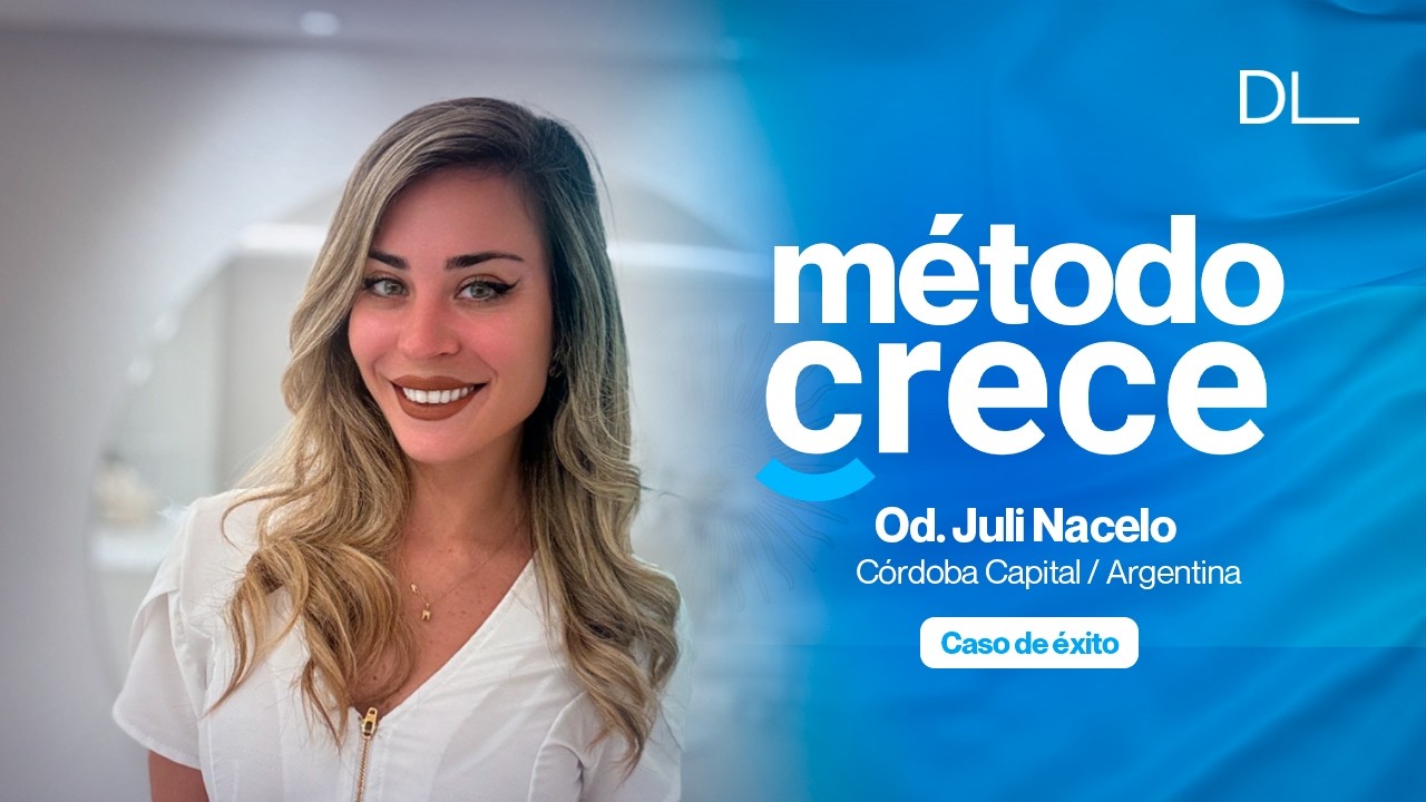 Portada del video — Julieta Nacelo · Clínica Nacelo