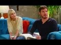 Anna Faris and Chris Pratts Hilarious Parenting.