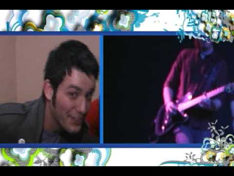 Mutual cry la entrevista