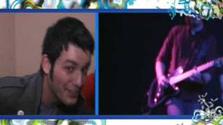 Mutual cry la entrevista