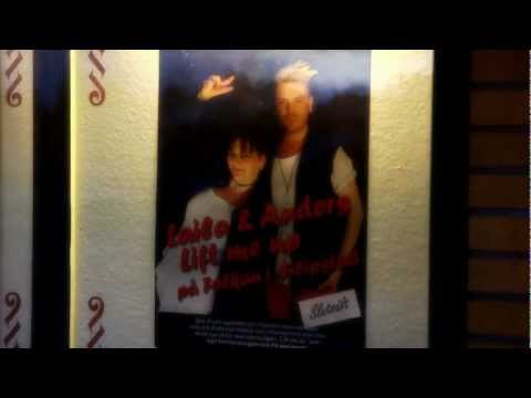 Lift me up - Jubileumslåten för Filipstad 400 år