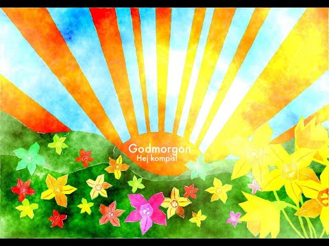 Godmorgon