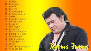Download lagu Playlist Rhoma Irama Full Album Durasi 2 Jam - 41 Lagu Pilihan Terbaik Rhoma Irama mp3