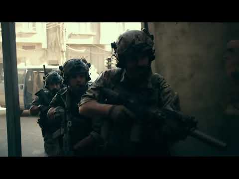 Seal Team | Intensive CQB | S1E14 (Call Out)