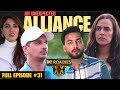 MTV Roadies Double Cross Full Episode 31 Bluffmasters