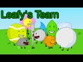 BFDI 1b Take The Plunge Music Track