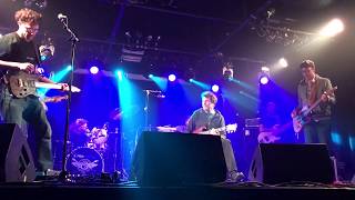 Abraxas & AutorYno - Adoyahel @ L'Aéronef, Lille (26/11/2017)