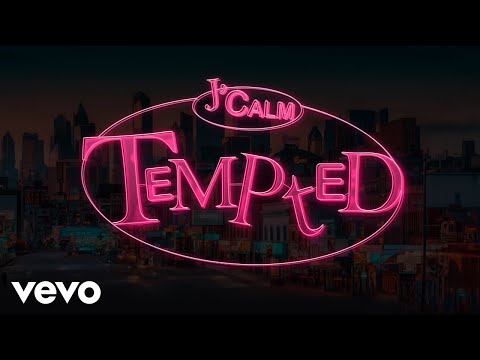 J'Calm - Tempted (Official Audio)
