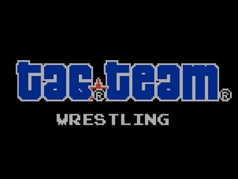 Tag Team Wrestling (NES)