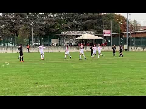 Lombardia - Seconda Categoria Lodi - Girone P - Giornata 7 - Fissiraga vs Casoni Borghetto