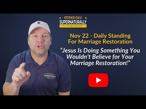 Saturday Devotional Video
