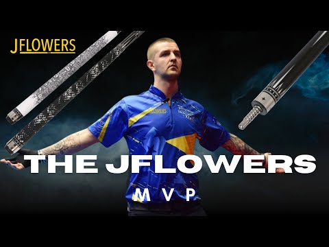 The Best New Pool Cue Design