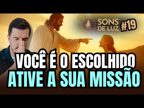 Mensageiro De Luz - Mensageiros de Luz