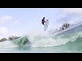 Two Hundred Air Sections In Five Hours: Waco Wavepool, TX