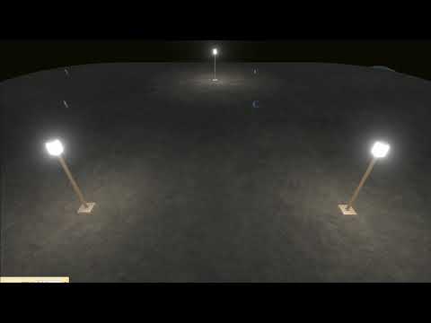 2 Crossbow Aneko vs 2x all units - Animal Revolt Battle Simulator