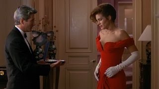 Inside the Beverly Wilshire&#39;s &#39;Pretty Woman for a Day&#39; Experience