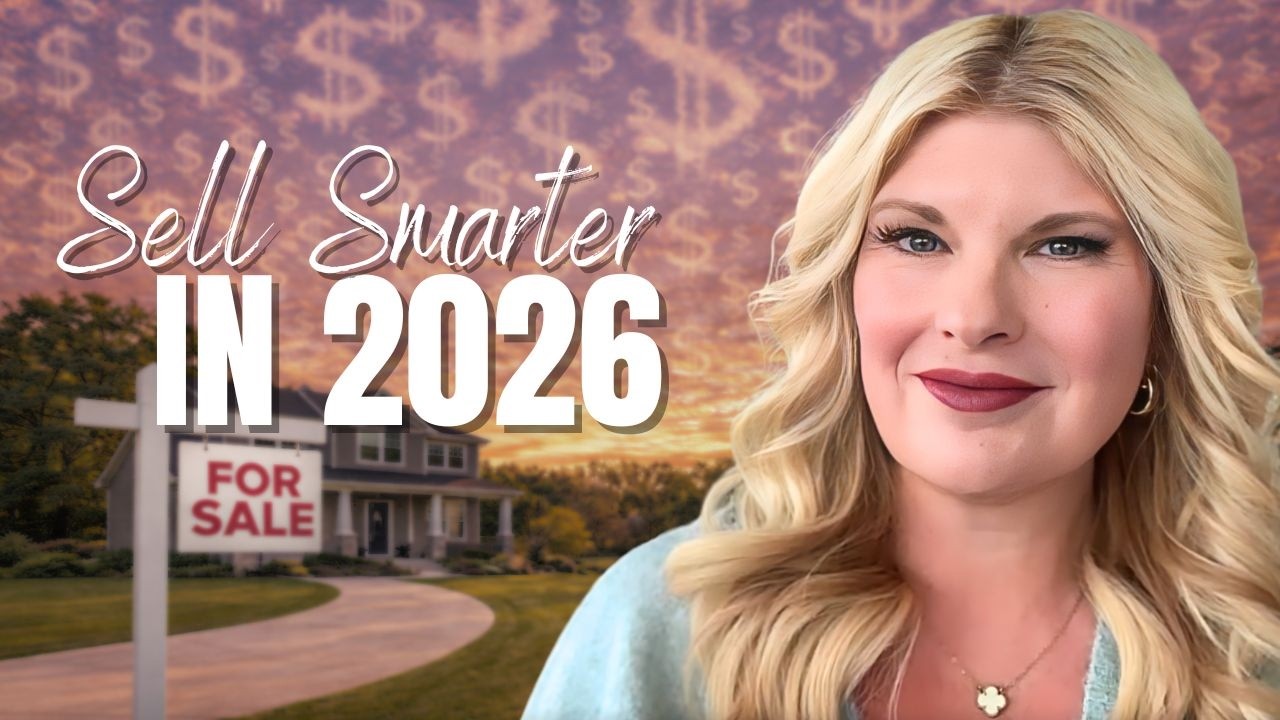 What Should I Do to Get My Central Iowa Home Ready to Sell in 2026?