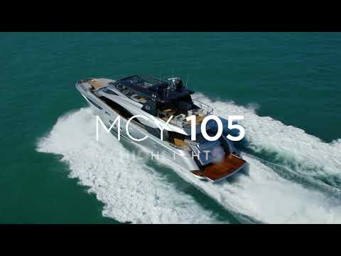 MCY 105 | Highlights