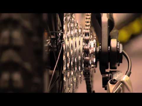 Bergamont Eurobike News 2012 - Gravity Bikes