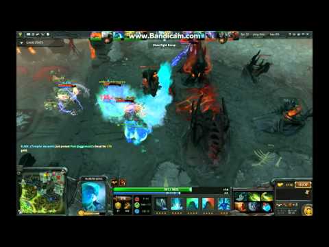 MORPHLING RAMPAGE