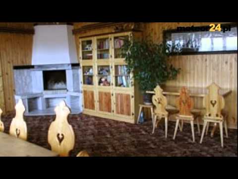 Ośrodek Wczasowy Anna - Bukowina Tatrzańska meteor24.pl