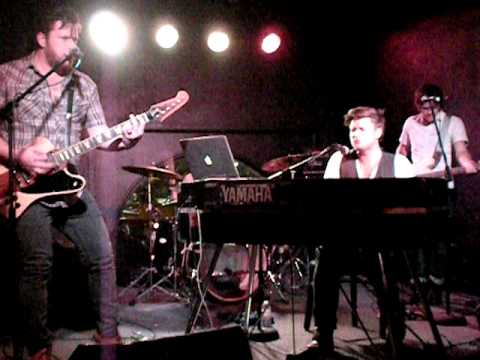 Don't Change A Thing - Seabird