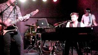 Seabird - Don&#39;t Change a Thing