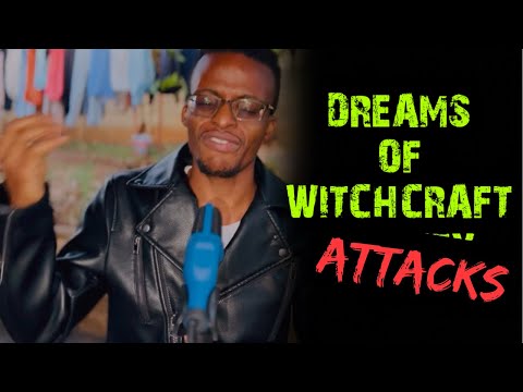 4 Dreams indicating WITCHCRAFT Attack activities in your life. Don’t Ignore