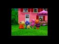 The Backyardigans Viking Voyage Ending And Credits 2004