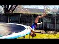 Bounce Back From This! 🤸‍♀️ | Kids Gymnastics Fail Compilation