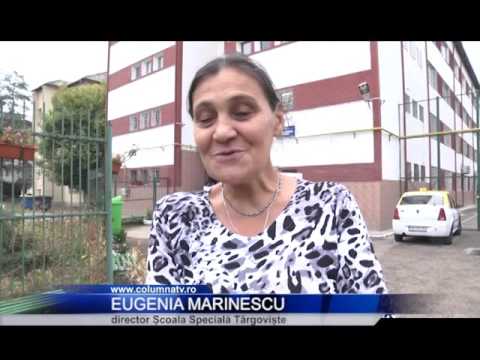 Proxenetism la Protectia Copilului Dambovita - www.columnatv.ro