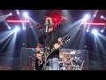 Godsmack Cryin' Like A Bitch Live Minneapolis ...