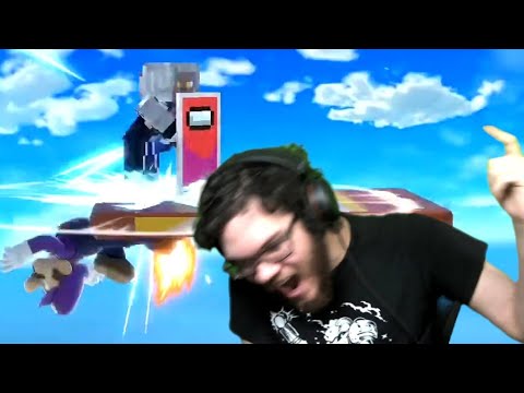 I'M TIRED OF MARIO PLAYERS!