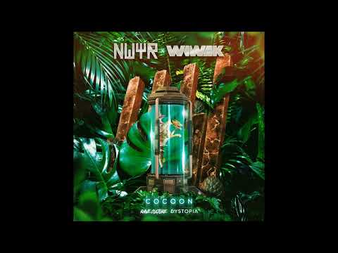 NWYR x Wiwek - Cocoon (Extended Mix)