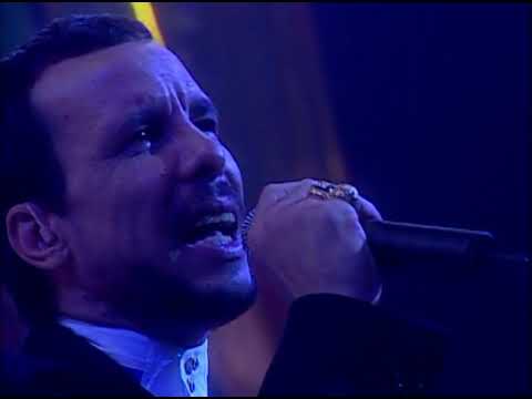 Chrystian & Ralf - Yolanda (DVD Acústico)