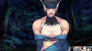 ま　　た　　お　　前　　か　うたわれるもの斬＃6