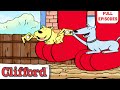 Doggie Garden More Full Episodes Clifford The Big Red Dog