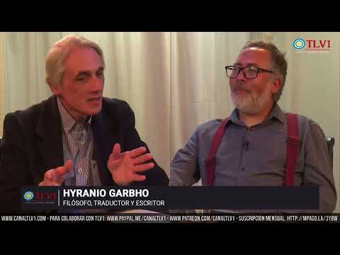 Special TLV1 No48 - Aurea Catena talks through the Andes