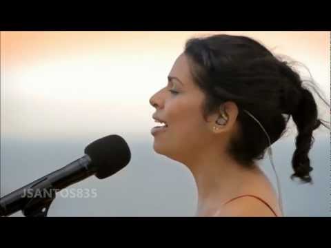 Kelly Mendonça Cantando - Dona Cila Full HD