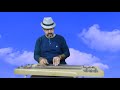 Instrumental Guitar He Neele Gagan Ke Tale By Sri Ganesh Steel Guitar Played By Sri Ganesh