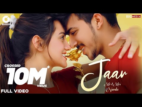 Meri Motto Nu Pasand Chocolate  (Jaan) Mr & Mrs Narula | Param Sidhu | New Punjabi Songs 2023