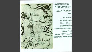 Synergetics No. 3