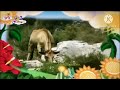 Baby TV The Amazing World Mountains