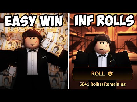 Exposing 10 GAME BREAKING Glitches in INK GAME (Roblox)