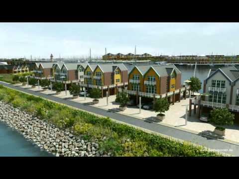 Ferienresort und Segelrevier der Extraklasse - Nehmen Sie Kurs auf Port Olpenitz!